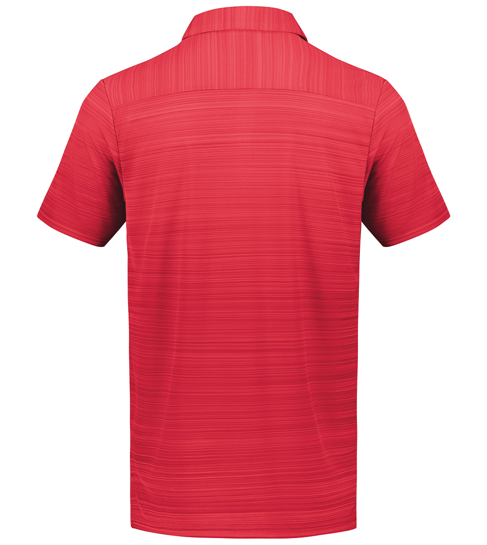 ★★ ★★ Interlock Stripe Polo Shirt T12F1TKT1 Interlock Polo Shirt | Ralph Lauren